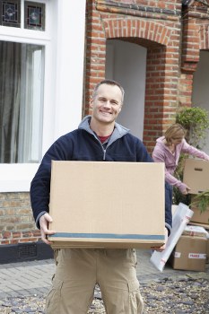 Van collection service supporting recycling and reuse in Kingston upon Thames