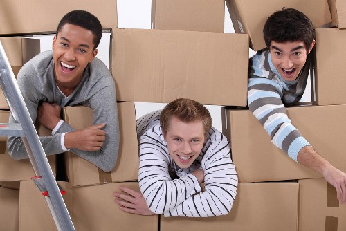 Preparation checklist and moving day planning for Kingston Upon Thames customers