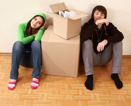 Flexible local storage units for Kingston customers