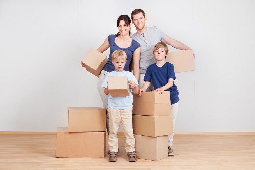 WCAG 2.1 AA accessibility commitment for Kingston upon Thames moving services