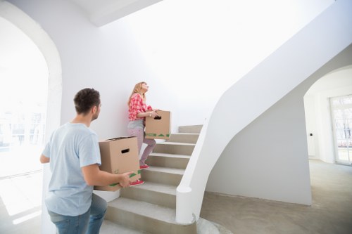 Escalation and review of a service complaint