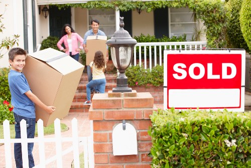 Residential and commercial storage needs in Kingston Upon Thames