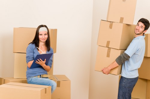 Local truck hire service for residential and commercial moves in Kingston